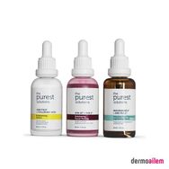 The Purest Solutions Leke Önleyici Aydınlatıcı ve Sivilce & Sebum Dengeleyici Bakım Seti