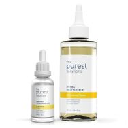 The Purest Solutions Leke ve Siyah Nokta Oluşumunu Engellemeye Yardımcı Bakım Seti