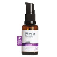 The Purest Solutions Onarıcı Retinol 30 ml Gece Serumu