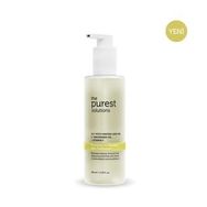 The Purest Solutions Postbiyotik İçerikli Multifonksiyonel 150 ml Arındırıcı Temizleme Yağı