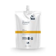 The Purest Solutions Sivilce Siyah Nokta Karşıtı Salisilik Asit Ekolojik Yedek Paket 400 ml Tonik