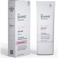 The Purest Solutions SPF 50 50 ml Blemish Defense Cream