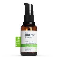 The Purest Solutions Vita-B Complex 30 ml Bariyer Güçlenmeye Yardımcı Serum