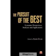 The Pursuit of the Best Rasim Özcan
