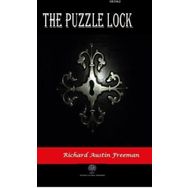 The Puzzle Lock Richard Austin Freeman-Platanus Publishing
