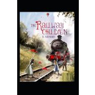 THE RAILWAY CHILDREN - EDITH NESBIT
