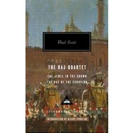 The Raj Quartet - Vol 1 - Paul Scott