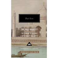 The Raj Quartet - Vol 2 - Paul Scott