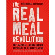The Real Meal Revolution - Professor Tim Noakes