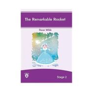 The Remarkable Rocket Stage - 2 - Oscar Wilde