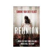 THE REUNION - SIMONE VAN DER VLUGT
