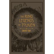 The Ring Legends of Tolkien - David Day