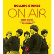 The Rolling Stones On Air In The Sixties