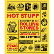 The Rolling Stones: Priceless: The Ultimate Memorabilia Collection