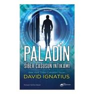 The Roman David Ignatius Paladin: Siber Casusun İntikamı