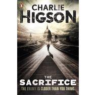 The Sacrifice (The Enemy Book 4) - Charlie Higson