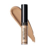 The Saem Cover Perfection Tip Concealer Tan 3 Uzun Süre Kalıcı Likit Kapatıcı