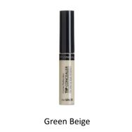 The Saem Green Beige Uzun Süre Kalıcı Likit Kapatıcı Cover Perfection Tip Concealer