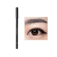 The Saem Saemmul Wood Eyebrow Black Doğal Görünüm Sunan Kaş Kalemi
