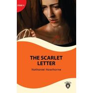 The Scarlet Letter and the Antique Ring - Stage 4 - Dorlion Yayınevi