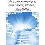 The Schoolmistress And Other Stories-Platanus Publishing