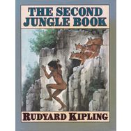 The Second Jungle Book - Rudyard Kipling