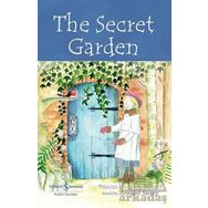 the Secret Garden Childrens Classic İş Bankası Kültür Yayınları