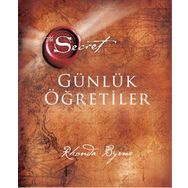 The Secret Sır-R. Byrne-Artemis Yayınları