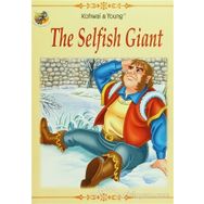 The Selfish Giant - Lynn Mott Bob Williams