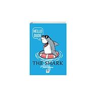 The Shark Jules Verne-Platanus Publishing