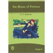 The Shoes Of Fortune stage 6 - hanschristian andersen