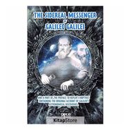 The Sidereal Messenger of Galileo Galilei - Johannes Kepler