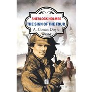 THE SIGN OF THE FOUR - ARTHUR CONAN DOYLE