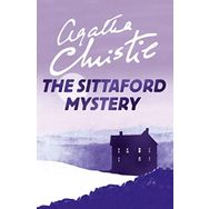 The Sittaford Mystery - Agatha Christie
