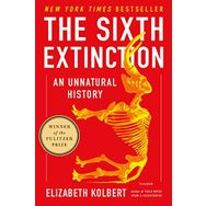 The Sixth Extinction: An Unnatural History