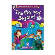 The Sky And Beyond - Everything Points To Allah 7 - Hekimoğlu İsmail