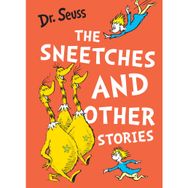 The Sneetches And Other Stories - Dr. Seuss