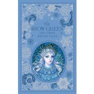 The Snow Queen and Other Winter Tales