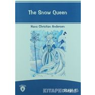 The Snow Queen İngilizce Hikaye Stage 5 - Hans Christian Andersen
