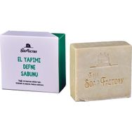 The Soap Factory 110 gr El Yapımı Bitkisel Defne Sabunu
