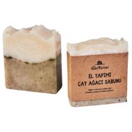 The Soap Factory Çay Ağacı Özlü 100 gr El Yapımı Bitkisel Sabun
