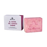 The Soap Factory Güllü 110 gr El Yapımı Bitkisel Sabun