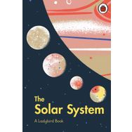 The Solar System A Book-Ladybird Publishing