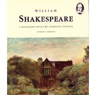 The Sonnets - William Shakespeare