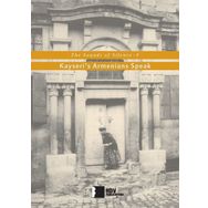 The Sounds of Silenve V-Kayseris Armenians Speak Hrant Dink Vakfı Yayınları