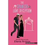 The Spanish Love Deception-Elena Armas