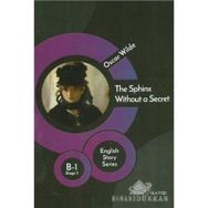 The Sphinx Without a Secret Stage3 B-1 - Oscar Wilde