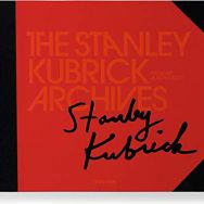 THE STANLEY KUBRICK ARCHIVES - ALISON CASTLE