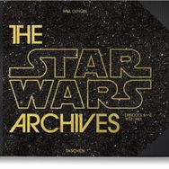the Star Wars Archives 1977-1983