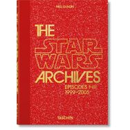 The Star Wars Archives 1999–2005 - Paul Duncan